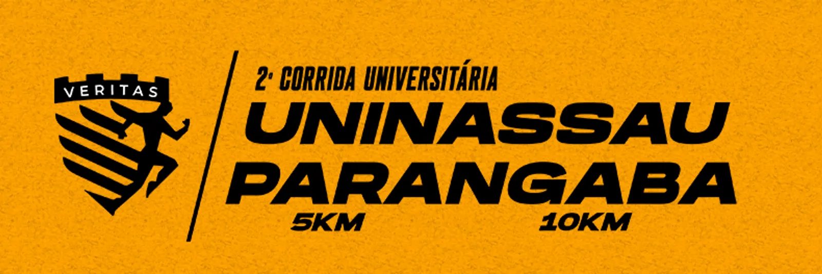 2ª CORRIDA UNIVERSITÁRIA UNINASSAU PARANGABA