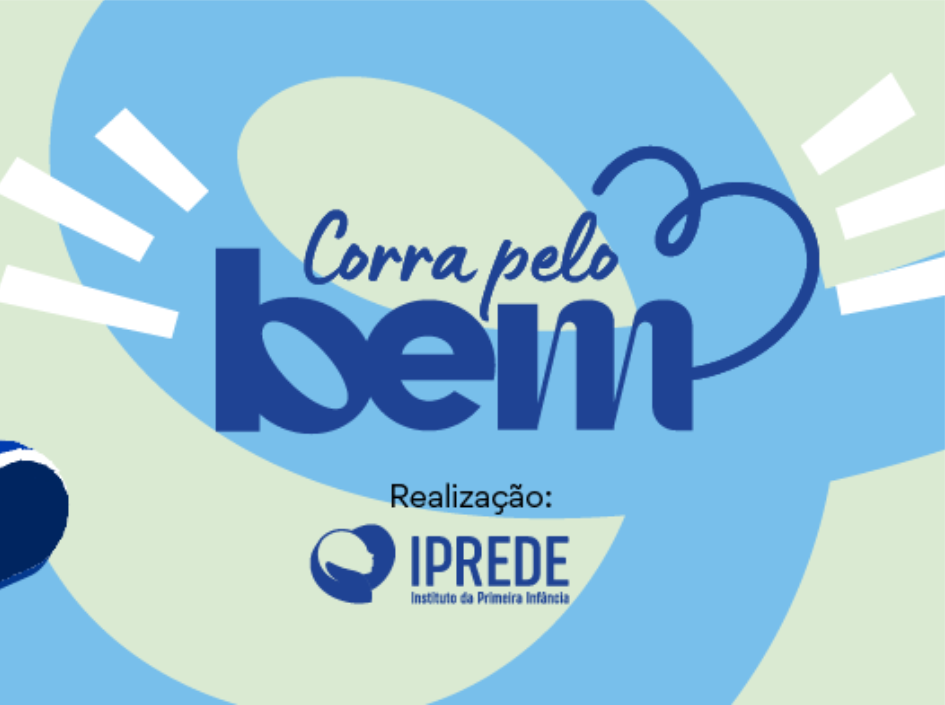 CORRA PELO BEM